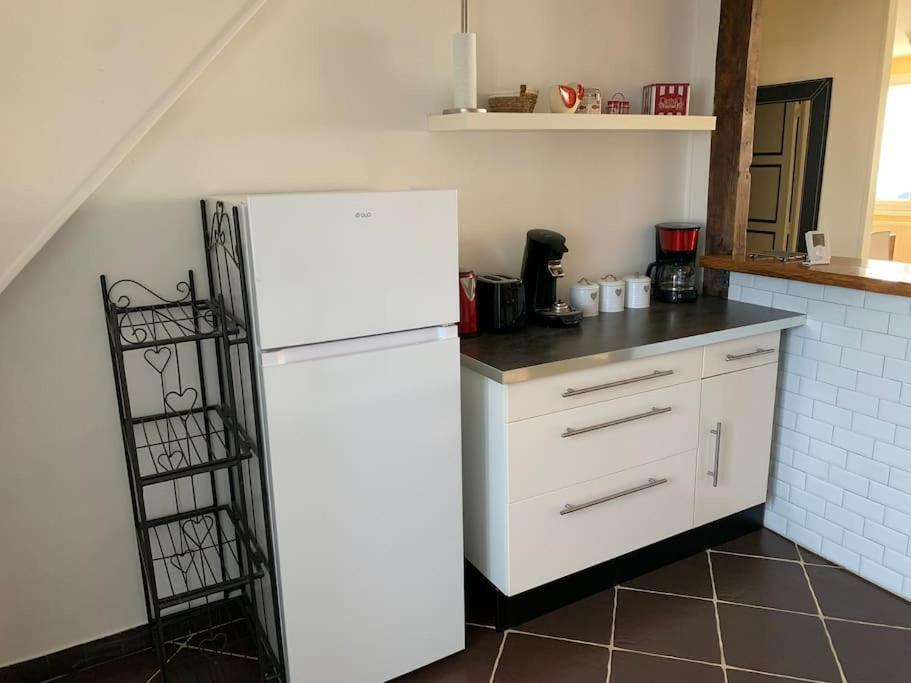 Nevers, Appartement De Standing Proche De La Gare Экстерьер фото